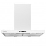 Вытяжка кухонная PERFELLI TET 6612 A 1000 W LED Вытяжка кухонная PERFELLI TET 6612 A 1000 W LED