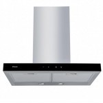 Вытяжка кухонная PERFELLI TS 6101 BL
