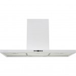 Вытяжка кухонная PERFELLI TET 9612 A 1000 W LED