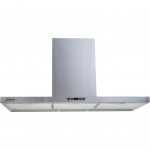 Вытяжка кухонная PERFELLI TET 9612 A 1000 I LED Вытяжка кухонная PERFELLI TET 9612 A 1000 I LED
