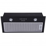Вытяжка кухонная PERFELLI BI 6011 A 550 BL Вытяжка кухонная PERFELLI BI 6011 A 550 BL