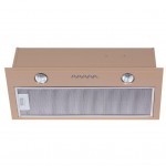 Вытяжка кухонная PERFELLI BI 6011 A 550 DARK IV Вытяжка кухонная PERFELLI BI 6011 A 550 DARK IV