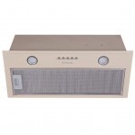 Вытяжка кухонная PERFELLI BI 6512 A 1000 IV LED