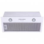Вытяжка кухонная PERFELLI BI 6512 A 1000 W LED Вытяжка кухонная PERFELLI BI 6512 A 1000 W LED