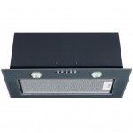 Вытяжка кухонная PERFELLI BI 6562 A 1000 GF LED GLASS