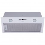 Вытяжка кухонная PERFELLI BIET 6512 A 1000 W LED Вытяжка кухонная PERFELLI BIET 6512 A 1000 W LED
