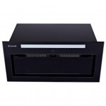 Вытяжка кухонная PERFELLI BISP 6973 A 1250 BL LED Strip