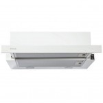 Вытяжка кухонная PERFELLI TL 5111 W Вытяжка кухонная PERFELLI TL 5111 W
