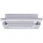 Вытяжка кухонная PERFELLI TL 6611 A 1000 I Вытяжка кухонная PERFELLI TL 6611 A 1000 I