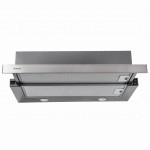 Вытяжка кухонная PERFELLI TL 6612 I LED Вытяжка кухонная PERFELLI TL 6612 I LED