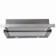 Вытяжка кухонная PERFELLI TL 6612 I LED