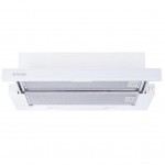 Вытяжка кухонная PERFELLI TL 6632 A 1000 W GLASS Вытяжка кухонная PERFELLI TL 6632 A 1000 W GLASS