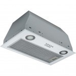 Вытяжка кухонная MINOLA HBI 5322 WH 750 LED Вытяжка кухонная MINOLA HBI 5322 WH 750 LED