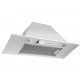 Вытяжка кухонная MINOLA HBI 7312 I LED 750