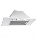 Вытяжка кухонная MINOLA HBI 7312 WH LED 750