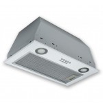 Вытяжка кухонная MINOLA HBI 5622 WH 1000 LED Вытяжка кухонная MINOLA HBI 5622 WH 1000 LED