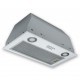 Вытяжка кухонная MINOLA HBI 5622 WH 1000 LED