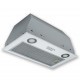 Вытяжка кухонная MINOLA HBI 5822 WH 1200 LED