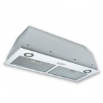 Вытяжка кухонная MINOLA HBI 7812 WH 1200 LED Вытяжка кухонная MINOLA HBI 7812 WH 1200 LED