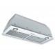 Вытяжка кухонная MINOLA HBI 7812 WH 1200 LED