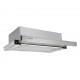 Вытяжка кухонная MINOLA HTL 6010 FULL INOX 430