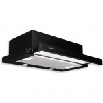 Вытяжка кухонная MINOLA HTL 6012 BL 450 LED