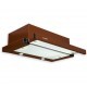 Вытяжка кухонная MINOLA HTL 6012 BR 450 LED