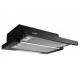 Вытяжка кухонная MINOLA HTL 6110 BL 630