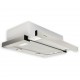 Вытяжка кухонная MINOLA HTL 6012 FULL INOX 450 LED