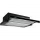Вытяжка кухонная MINOLA HTL 6160 I/ BL GLASS 630