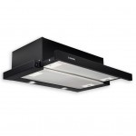 Вытяжка кухонная MINOLA HTL 6112 BL 650 LED