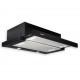 Вытяжка кухонная MINOLA HTL 6112 BL 650 LED