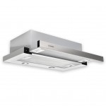 Вытяжка кухонная MINOLA HTL 6112 I 650 LED