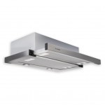 Вытяжка кухонная MINOLA HTL 6112 FULL INOX 650 LED Вытяжка кухонная MINOLA HTL 6112 FULL INOX 650 LED