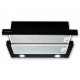 Вытяжка кухонная MINOLA HTL 6612 BL 1000 LED