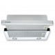 Вытяжка кухонная MINOLA HTL 6812 WH 1200 LED