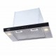 Вытяжка кухонная VENTOLUX PUNTO 60 BG (1200) TRC