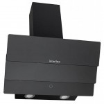 Витяжка кухонна Interline AIR BL A/60/GL/T Витяжка кухонна Interline AIR BL A/60/GL/T