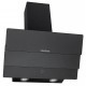 Витяжка кухонна Interline AIR BL A/60/GL/T