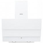 Витяжка кухонна Interline AIR WH A/60/GL/T Витяжка кухонна Interline AIR WH A/60/GL/T