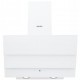 Витяжка кухонна Interline AIR WH A/60/GL/T