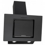 Вытяжка кухонная INTERLINE ASTRA BL A/60 PB/GL/2 Вытяжка кухонная INTERLINE ASTRA BL A/60 PB/GL/2
