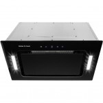 Вытяжка кухонная GUNTER&HAUER ATALA 1060 GL Вытяжка кухонная GUNTER&HAUER ATALA 1060 GL