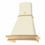 Вытяжка кухонная VENTOLUX VICENZA 60 CREMA (750) PB IT Вытяжка кухонная VENTOLUX VICENZA 60 CREMA (750) PB IT
