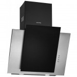 Вытяжка кухонная PYRAMIDA NR-MV 60 SYE-26 IX Вытяжка кухонная PYRAMIDA NR-MV 60 SYE-26 IX