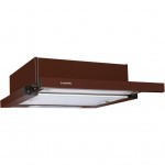Вытяжка кухонная MINOLA HTL 6010 BR 430 Вытяжка кухонная MINOLA HTL 6010 BR 430