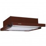 Вытяжка кухонная MINOLA HTL 6110 BR 630 Вытяжка кухонная MINOLA HTL 6110 BR 630