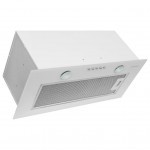 Вытяжка кухонная PERFELLI BI 6562 A 1000 W LED GLASS Вытяжка кухонная PERFELLI BI 6562 A 1000 W LED GLASS