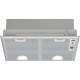 Вытяжка кухонная BOSCH DHL555BL