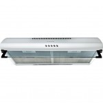 Вытяжка кухонная MINOLA HPL 6140 WH 630